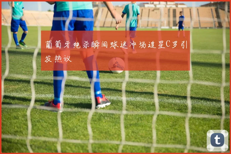 葡萄牙绝杀瞬间球迷冲场追星C罗引发热议